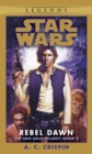 Rebel Dawn: Star Wars Legends (The Han Solo Trilogy) - eBook