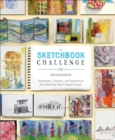 Sketchbook Challenge, The - Book