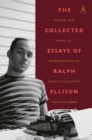 Collected Essays of Ralph Ellison - eBook