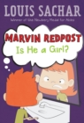 Marvin Redpost #3: Is He a Girl? - eBook