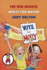 Pee Wee Scouts: Molly for Mayor - eBook
