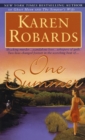 One Summer - eBook