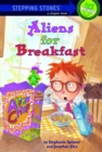 Aliens for Breakfast - eBook