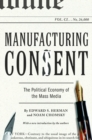 Manufacturing Consent - eBook