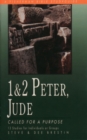 1 & 2 Peter, Jude - eBook