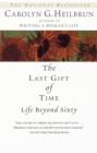 Last Gift of Time - eBook