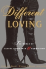 Different Loving - eBook