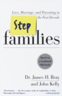 Stepfamilies - eBook