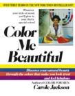 Color Me Beautiful - eBook