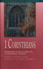 1 Corinthians - eBook