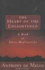 Heart of the Enlightened - eBook