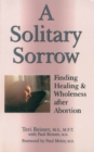 Solitary Sorrow - eBook