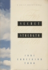 Secret Strength - eBook