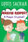 Marvin Redpost #8: A Magic Crystal? - eBook