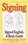 Signing - eBook