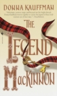 Legend Mackinnon - eBook