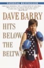 Dave Barry Hits Below the Beltway - eBook