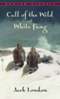 Call of The Wild, White Fang - eBook