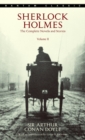 Sherlock Holmes: The Complete Novels and Stories Volume II - Sir Arthur Conan Doyle