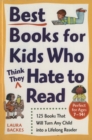 Best Books for Kids Who (Think They) Hate to Read - eBook
