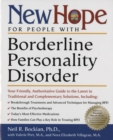 New Hope for People with Borderline Personality Disorder - eBook
