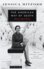 American Way of Death Revisited - eBook