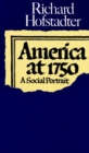 America at 1750 - eBook