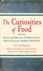 Curiosities of Food - eBook