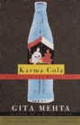 Karma Cola - eBook