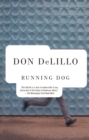 Running Dog - eBook