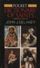 Pocket Dictionary of Saints - eBook
