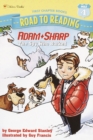 Adam Sharp #1: The Spy Who Barked - eBook