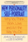 New Personality Self-Portrait - eBook