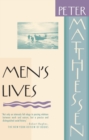 Men's Lives - eBook