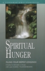 Spiritual Hunger - eBook