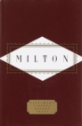 Milton: Poems - eBook