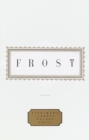 Frost: Poems - eBook