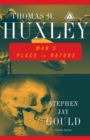 Advancement of Learning - Thomas H. Huxley