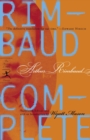 Rimbaud Complete - eBook