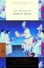 Travels of Marco Polo - eBook