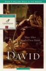 David - eBook