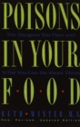 Poisons in Your Food - eBook