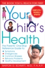 Your Child's Health - Barton D. Schmitt