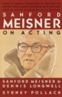 Sanford Meisner on Acting - eBook