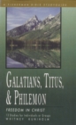 Galatians, Titus & Philemon - eBook