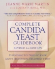 Complete Candida Yeast Guidebook, Revised 2nd Edition - eBook