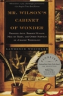 Mr. Wilson's Cabinet Of Wonder - eBook