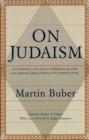 On Judaism - eBook