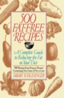 500 Fat Free Recipes - eBook