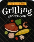 Best Little Grilling Cookbook - eBook